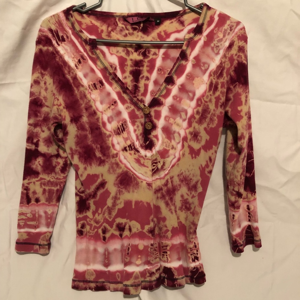 Cute blouse - Picture 5 of 5